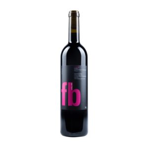 Domaine Chafalet Fin Bec Malbec